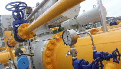 У Болгарії подали в суд на російський "Газпром"
