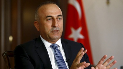 Туреччина погрожує Євросоюзу скасуванням угоди щодо біженців