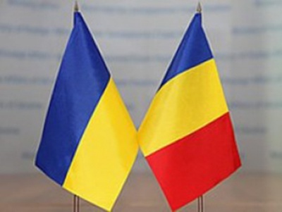 Угоду з Румунією про безкоштовні візи для українців підпишуть 6 травня