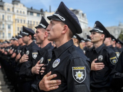 На Великдень на вулицях Буковини патрулюватимуть 1200 поліцейських