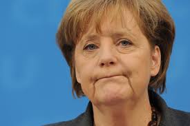 У Німеччині популярність блоку Меркель досягла найнижчого показника з 2012 року