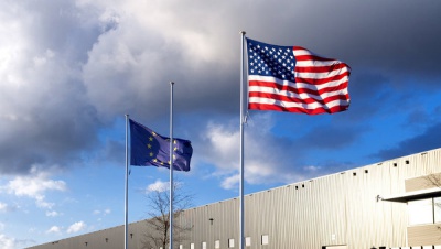 Greenpeace стурбований умовами торговельного договору між США та ЄС
