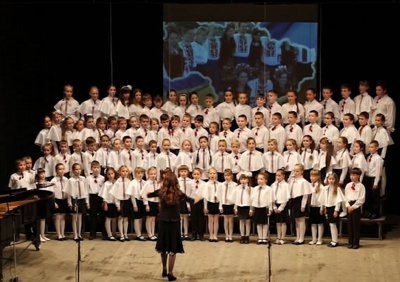 Чернівецька музична школа №2 святкує півстолітній ювілей