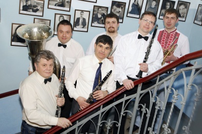 Чернівецька музична школа №2 святкує півстолітній ювілей