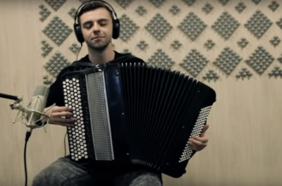 Музиканти створили бітбокс-кавер на пісню буковинського композитора "Черемшина"