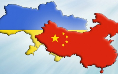 Україна і Китай спростять візовий режим