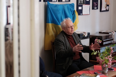 "Вона гідно представила Україну", - Мирослав Скорик про виступ Джамали на Євробаченні