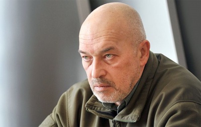 Екс-губернатор Луганщини вважає, що торговельну блокаду Донбасу потрібно зняти