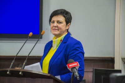 ТОП-10 жінок-політиків Буковини