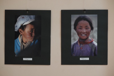 У Художньому музеї показали культурний діалог різних країн у фотографіях (ФОТО)