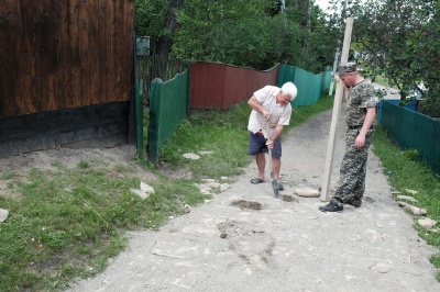 На Буковині готуються до 75-річчя Івана Миколайчука (ФОТО)