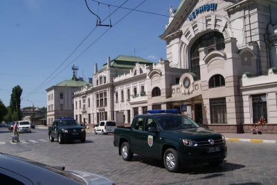 На Буковині кордон з Молдовою охоронятимуть з літака (ФОТО)