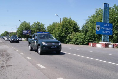 На Буковині кордон з Молдовою охоронятимуть з літака (ФОТО)