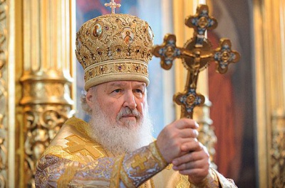 Московський патріархат не буде брати участь у Всеправославному соборі