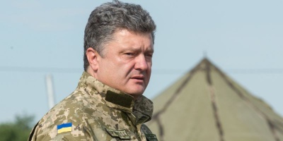 Порошенко анонсував оголошення демобілізації 5 хвилі