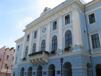 У Чернівцях відкриють перший в Україні музей покрівельних матеріалів