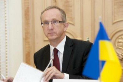 ЄС відмовився вносити правки в Угоду про асоціацію з Україною