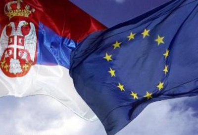 Сербія не буде проводити референдум щодо приєднання до ЄС