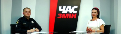 «Час Змін»: Чернівці поступово стають одним із найбезпечніших міст в Україні – Йосипів (АНОНС)