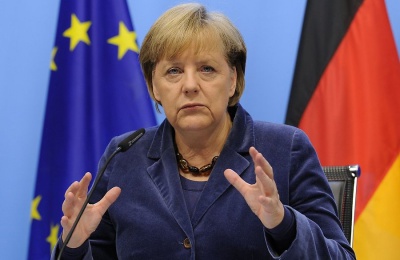 Меркель: Мігранти повинні поважати закони Німеччини