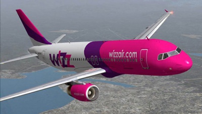 Міністр інфраструктури каже, що Wizz Air може повернутися вже у цьому році