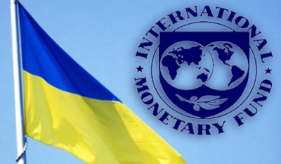 Міністр фінансів: Переговори з МВФ завершені, чекаємо на рішення ради директорів