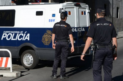 В Іспанії заарештували 11 українців і росіян за підозрою у відмиванні коштів
