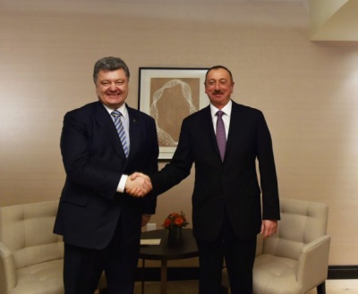 Азербайджан зацікавився реалізацією проекту «Одеса-Броди»