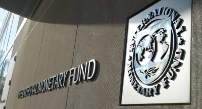 МВФ може перенести рішення щодо виділення Україні траншу