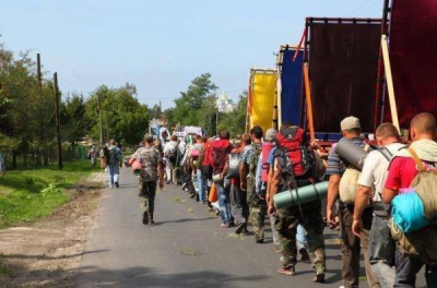 "Хресна хода" пройде у Києві під охороною поліції