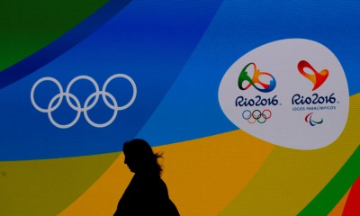 ЗМІ: Паралімпійська збірна РФ відсторонена від Ігор у Ріо