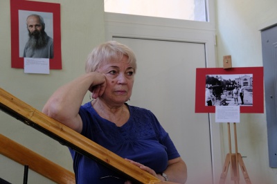 У Чернівцях відкрили фотовиставку "Прості обличчя непростої історії" (ФОТО)