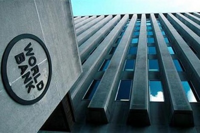 Світовий банк: Україна не може освоїти виділені кошти
