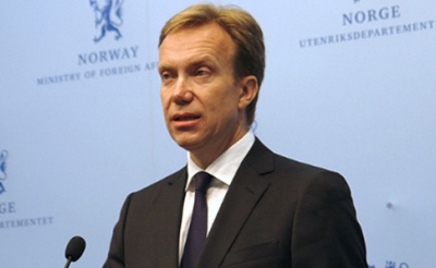 МЗС Норвегії: Росія несе особливу відповідальність за ескалацію ситуації у Криму