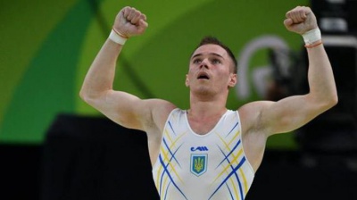 Міністр спорту озвучив суму призових Верняєву за "золото" в Ріо