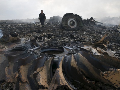 Оприлюднили дату офіційної публікації звіту щодо збитого MH17