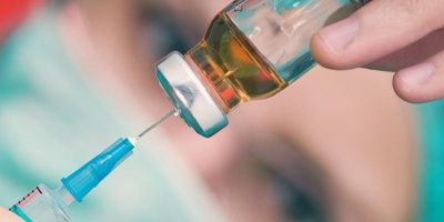 В Україну надійшли вакцини БЦЖ закуплені фондом ЮНІСЕФ