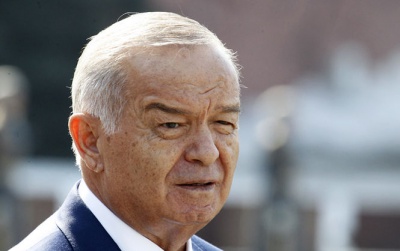 Уряд Узбекистану офіційно оголосив про критичний стан Карімова