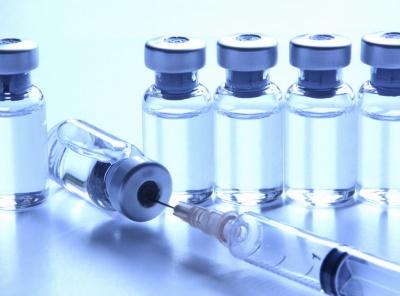 У поліклініку в Чернівці завезли вакцини для дітей, віком від 2 місяців до 16 років