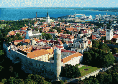 Естонія з чотирьох спроб не змогла обрати президента