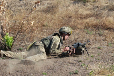 Кабмін оприлюднив плани щодо мобілізації на строкову службу