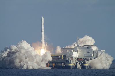 "Морський старт" продовжить використовувати українські ракети-носії