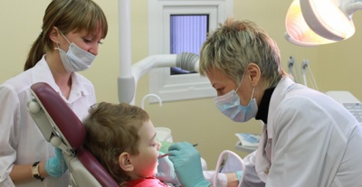 Провідні дитячі стоматологи України зберуться у Чернівцях