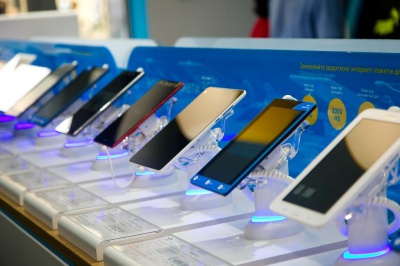 Смартфони, планшети та 3G: у Чернівцях відкрили новий магазин Київстар (новини компанії)