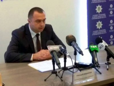 Близько 300 посад у поліції Буковини залишаються вакантними