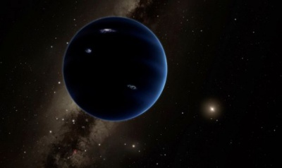 Астрономи відкрили у нашій системі нову планету 