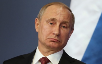 Путін заявив, що ізоляція Росії неможлива, бо у неї велика територія