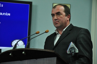 Чернівецька міськрада відправила на довивчення програму протидії злочинності