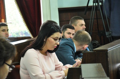 Чернівецька міськрада відправила на довивчення програму протидії злочинності