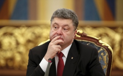 Порошенко: Я не надто оптимістичний щодо зустрічі "Нормандської четвірки"